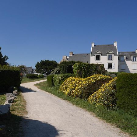 Apartmán Ker Lomic Arzon Exteriér fotografie