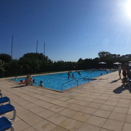 Apartmán Ker Lomic Arzon Exteriér fotografie