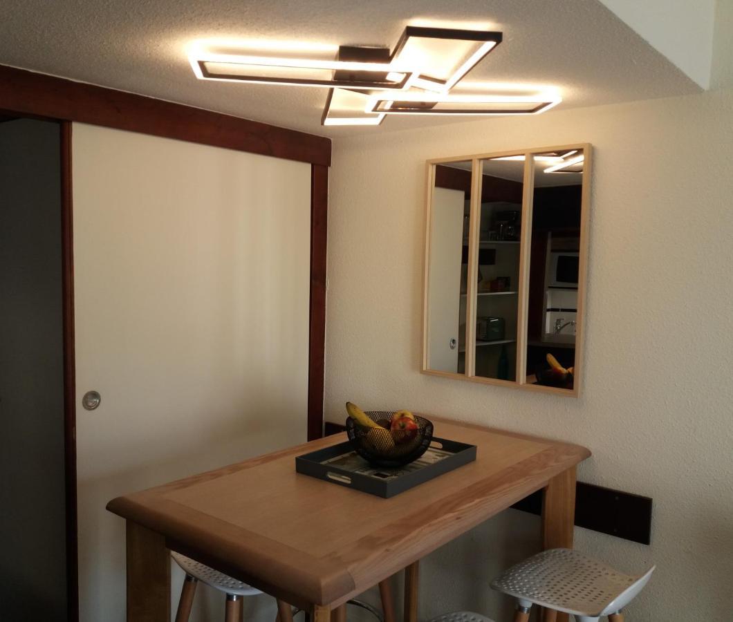 Apartmán Ker Lomic Arzon Exteriér fotografie