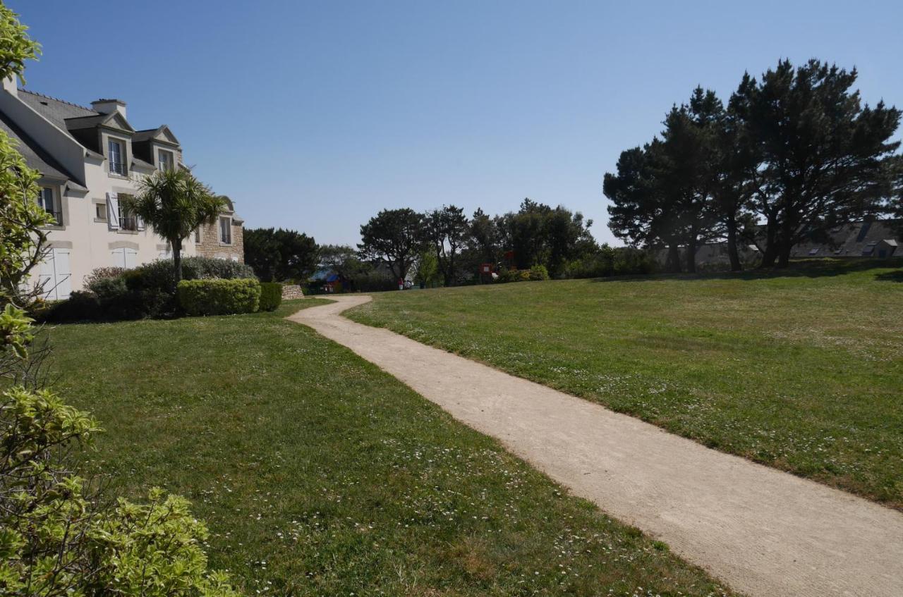 Apartmán Ker Lomic Arzon Exteriér fotografie