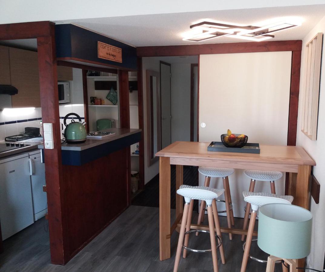 Apartmán Ker Lomic Arzon Exteriér fotografie